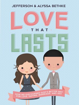 cover image of Love That Lasts